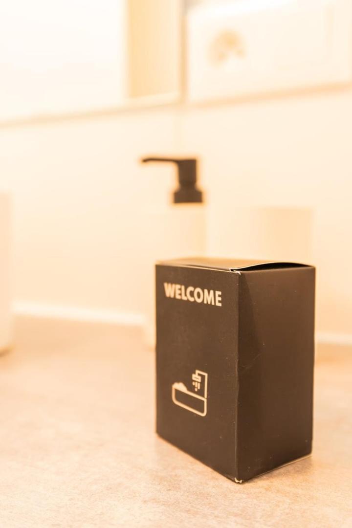 Duplex Confortable En Centre Avec 2 Chambres Châlons-en-Champagne Kültér fotó